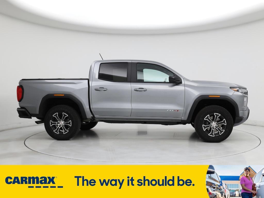 used 2024 GMC Canyon car, priced at $44,998