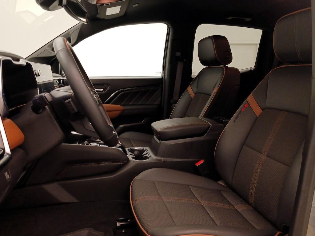 used 2024 GMC Canyon car, priced at $44,998