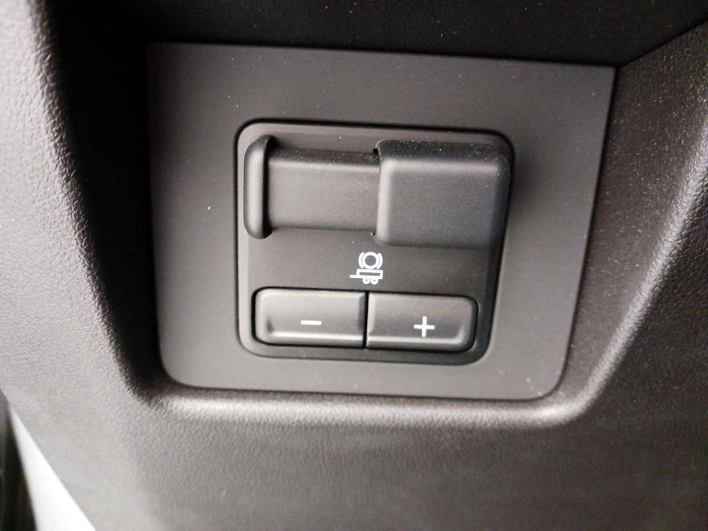 used 2024 GMC Canyon car, priced at $44,998