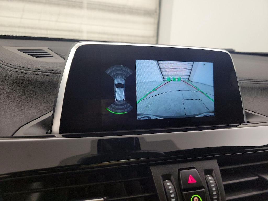 used 2019 BMW X2 car, priced at $21,998