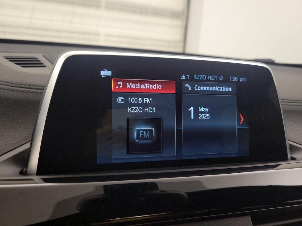 used 2019 BMW X2 car, priced at $21,998