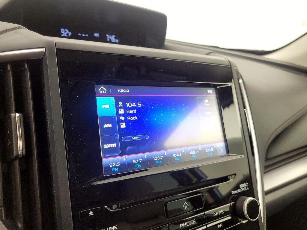 used 2022 Subaru Forester car, priced at $27,998