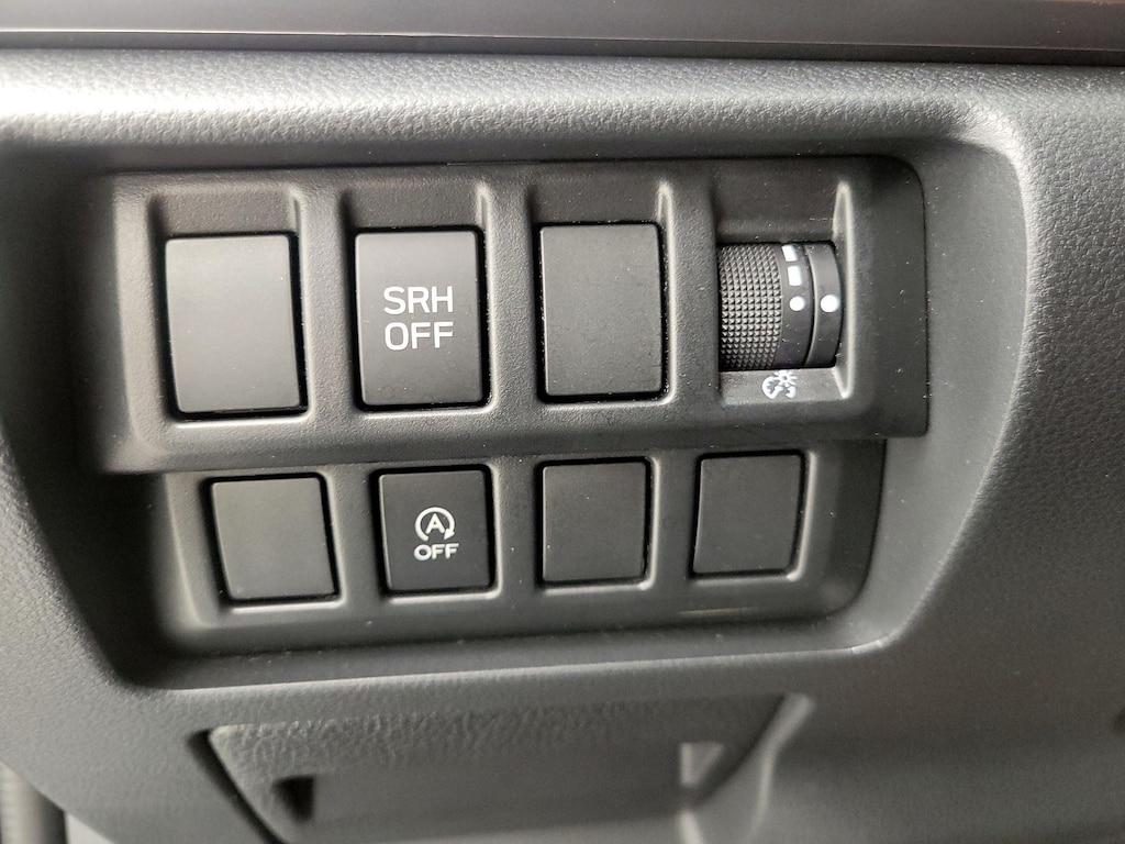 used 2022 Subaru Forester car, priced at $27,998