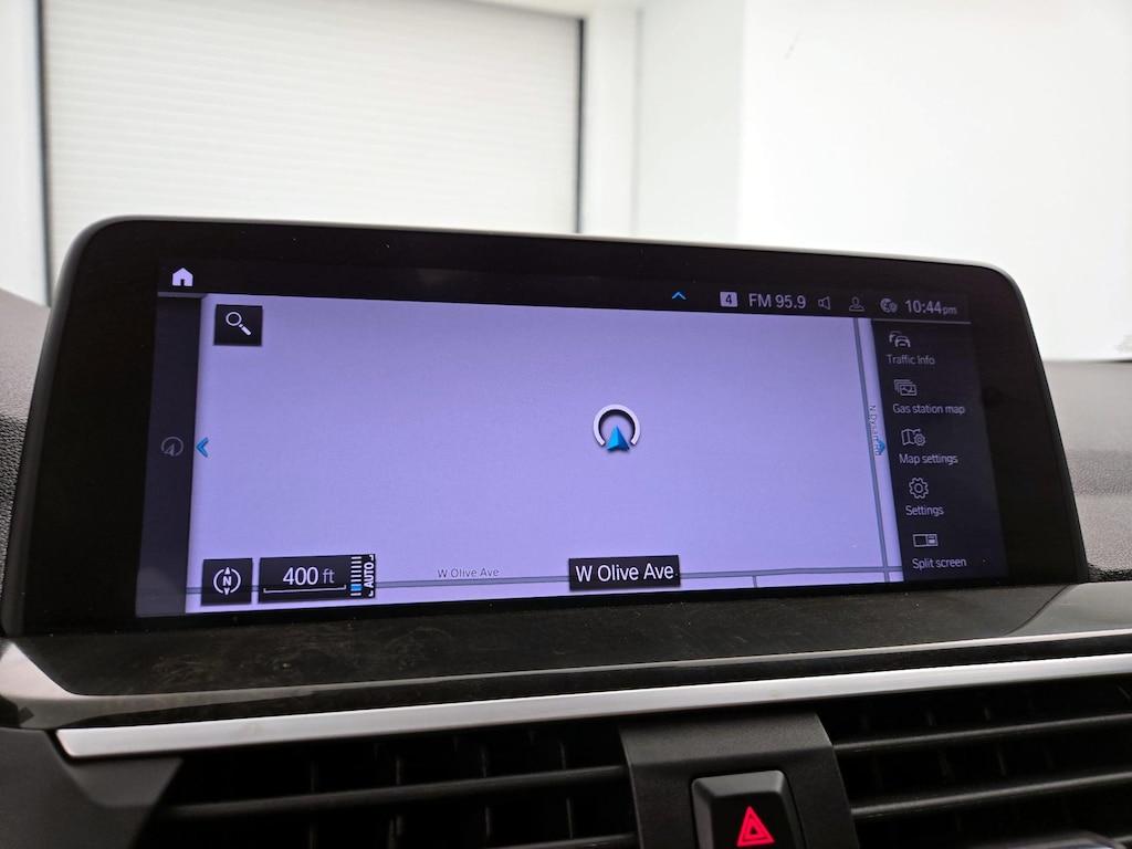 used 2020 BMW X3 PHEV car, priced at $26,998