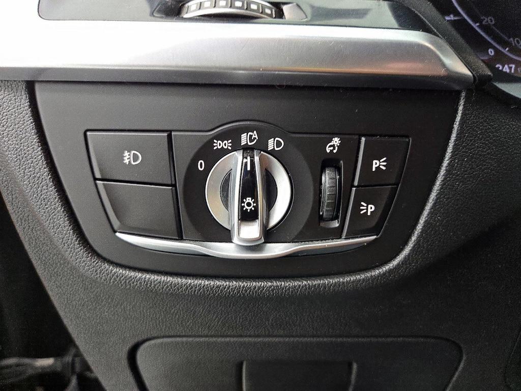 used 2020 BMW X3 PHEV car, priced at $26,998