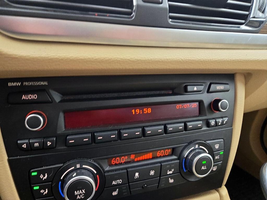 used 2015 BMW X1 car, priced at $14,998