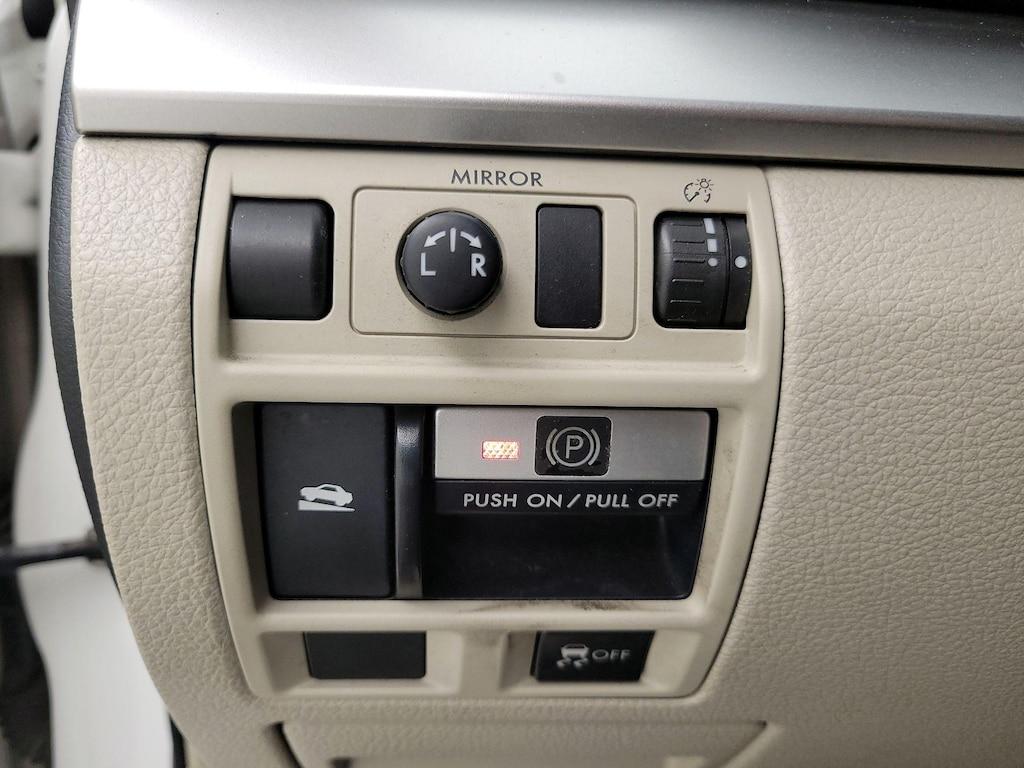 used 2013 Subaru Outback car, priced at $14,998
