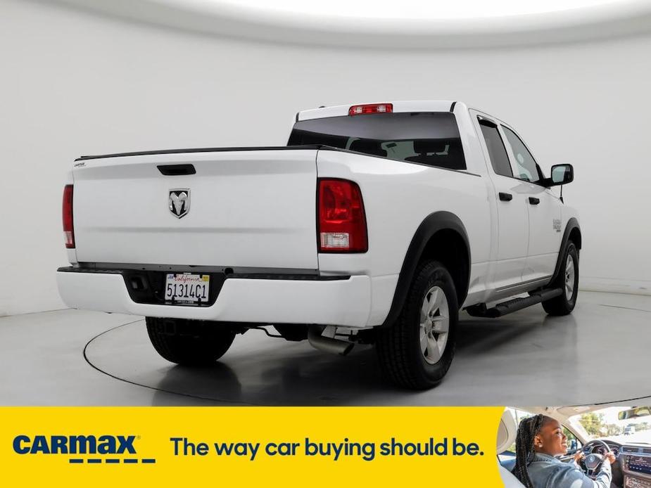 used 2019 Ram 1500 Classic car, priced at $24,998