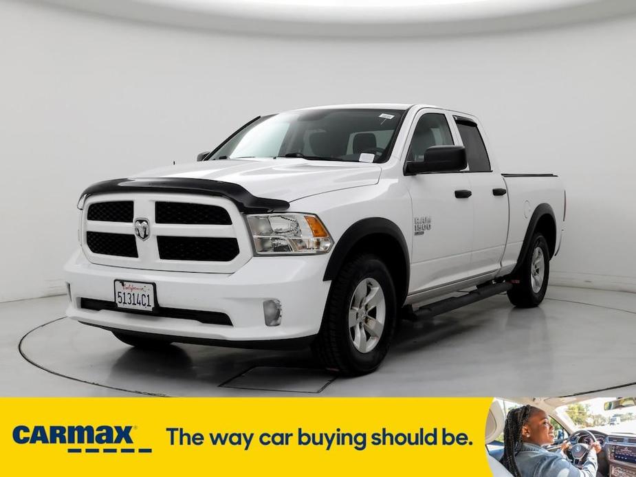 used 2019 Ram 1500 Classic car, priced at $24,998