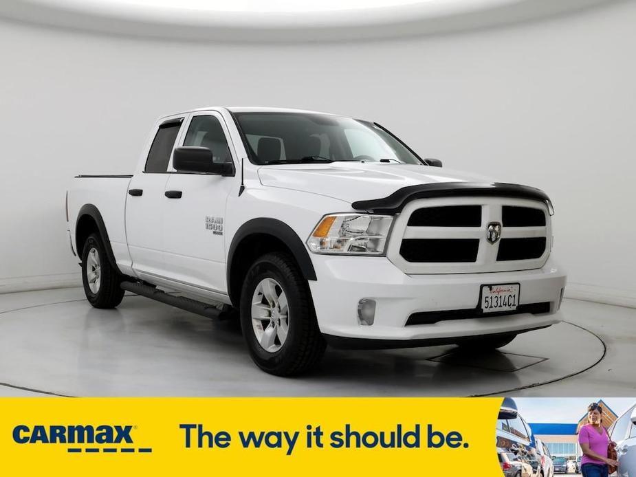 used 2019 Ram 1500 Classic car, priced at $24,998