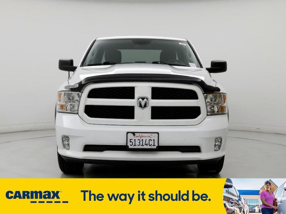 used 2019 Ram 1500 Classic car, priced at $24,998