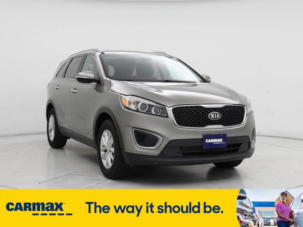 used 2016 Kia Sorento car, priced at $13,599