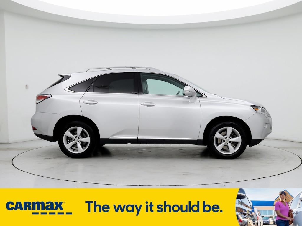 used 2013 Lexus RX 350 car, priced at $17,998
