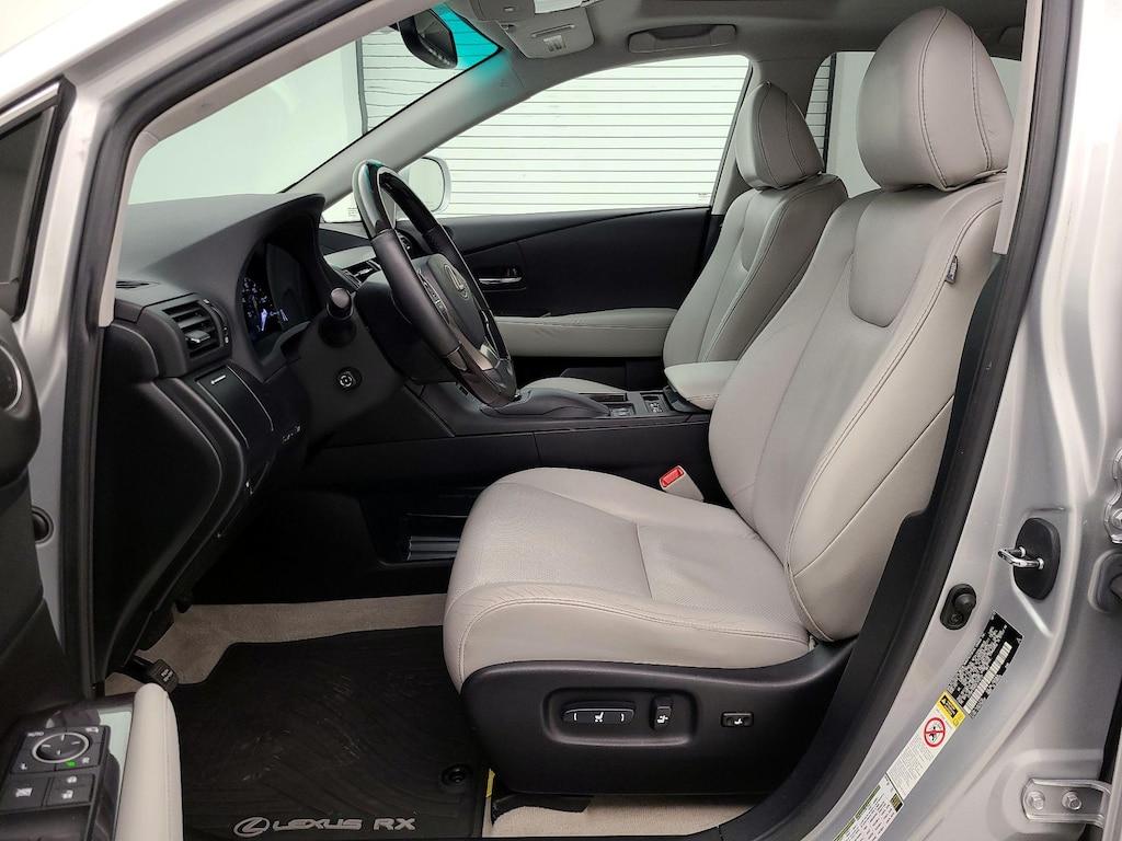 used 2013 Lexus RX 350 car, priced at $17,998