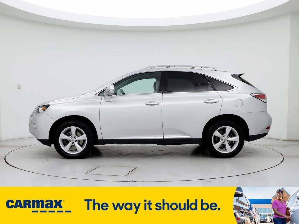 used 2013 Lexus RX 350 car, priced at $17,998