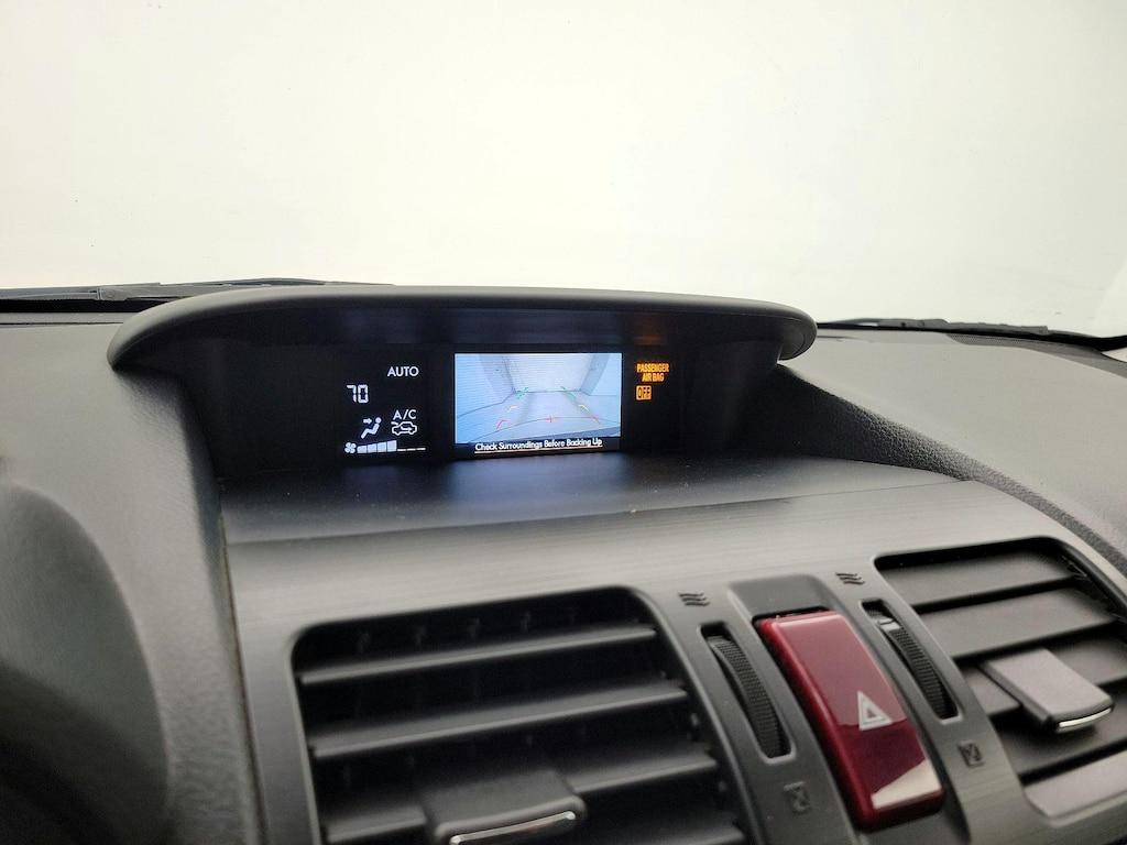 used 2015 Subaru Forester car, priced at $15,998