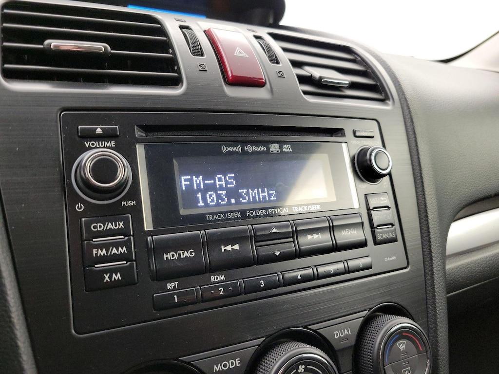 used 2015 Subaru Forester car, priced at $15,998