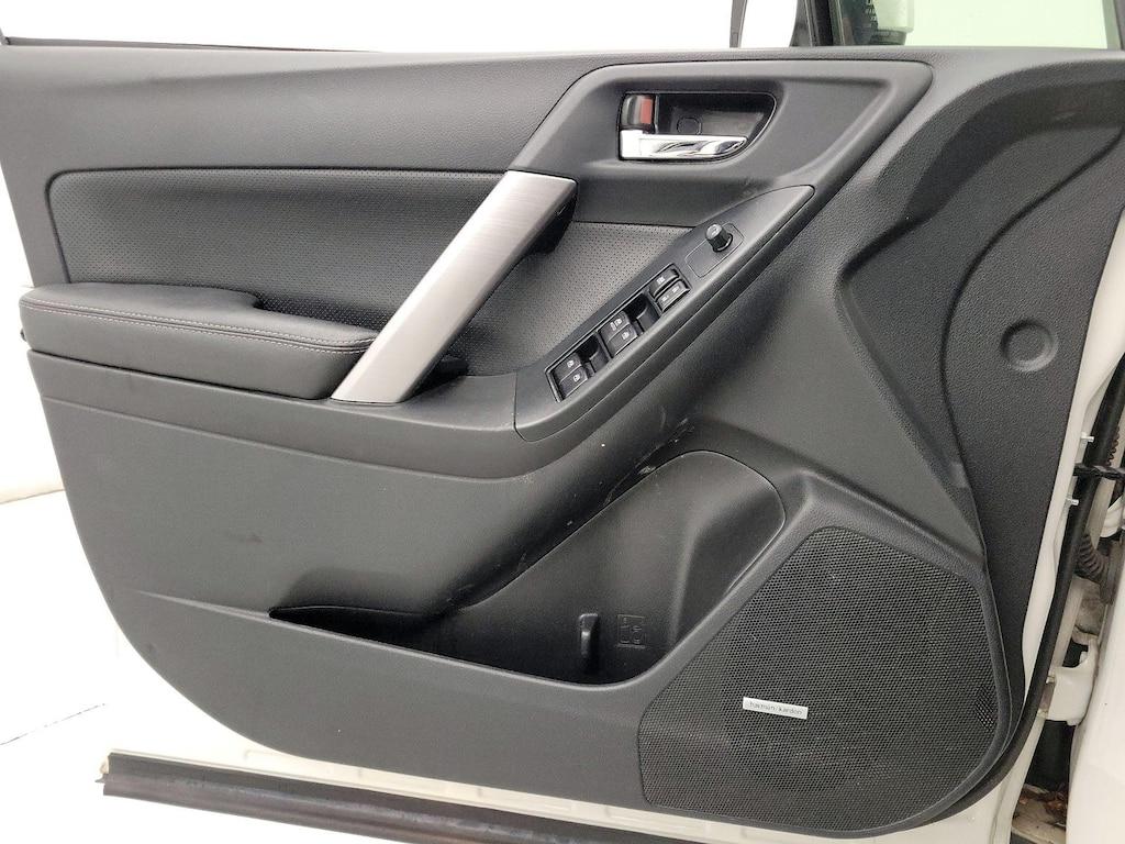used 2015 Subaru Forester car, priced at $15,998
