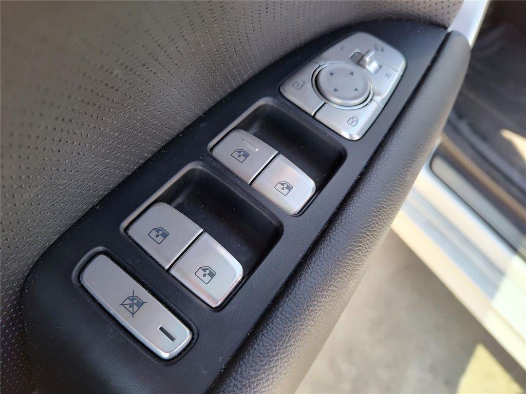 used 2023 Genesis G70 car, priced at $29,999