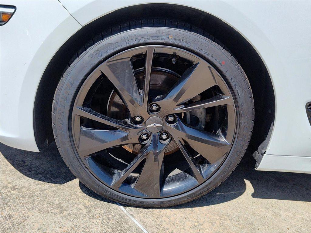 used 2023 Genesis G70 car, priced at $29,999