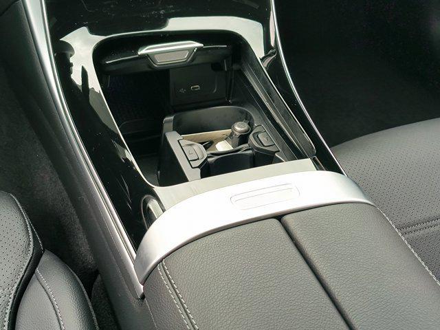 used 2024 Mercedes-Benz C-Class car, priced at $48,135