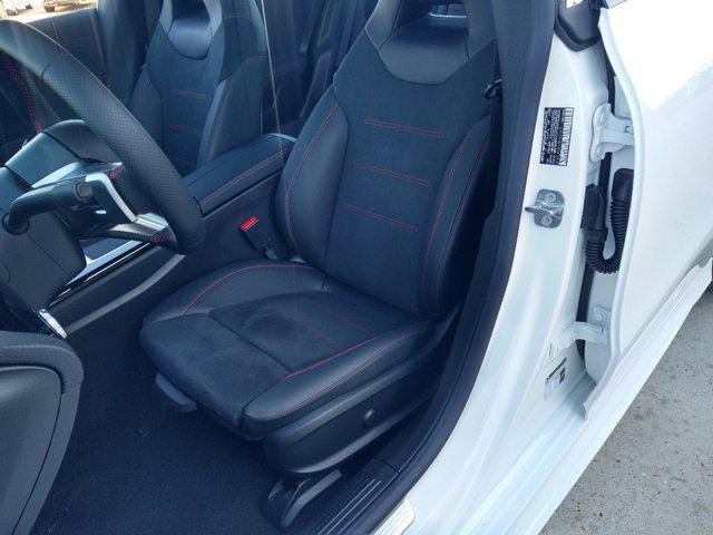 used 2024 Mercedes-Benz CLA 250 car, priced at $53,135