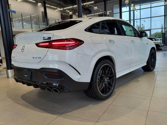 new 2025 Mercedes-Benz GLE-Class car, priced at $113,400