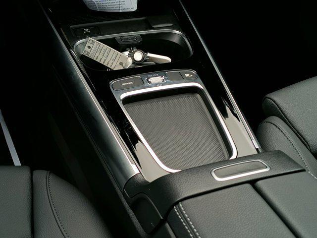 used 2025 Mercedes-Benz GLA 250 car, priced at $44,345