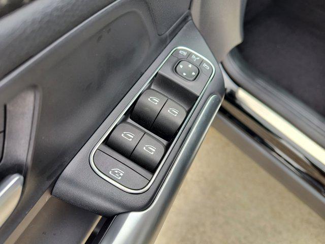 used 2025 Mercedes-Benz GLA 250 car, priced at $44,345