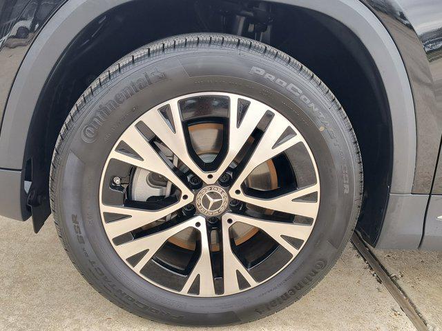 used 2025 Mercedes-Benz GLA 250 car, priced at $44,345