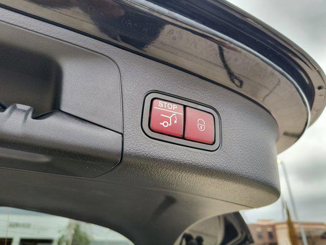used 2025 Mercedes-Benz GLA 250 car, priced at $44,345