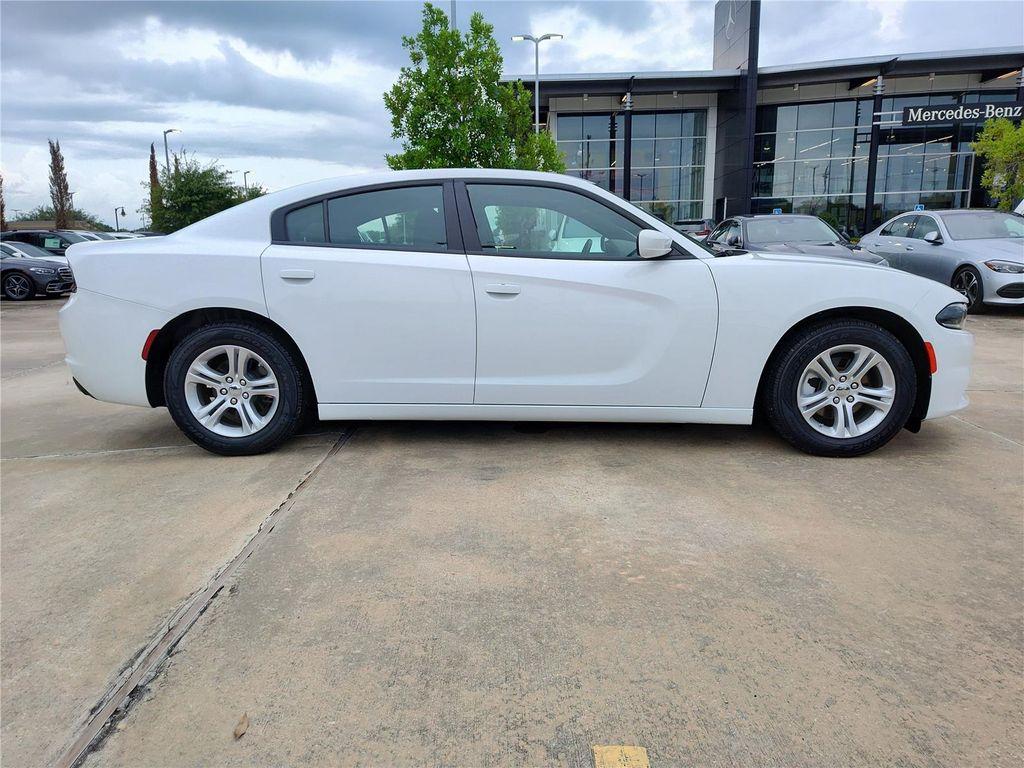 used 2022 Dodge Charger car, priced at $22,222