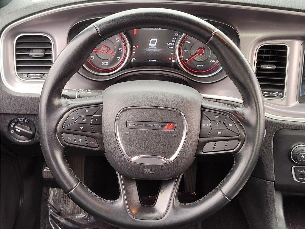 used 2022 Dodge Charger car, priced at $22,222