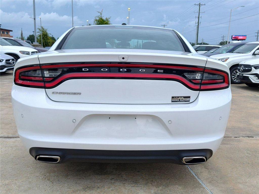 used 2022 Dodge Charger car, priced at $22,222