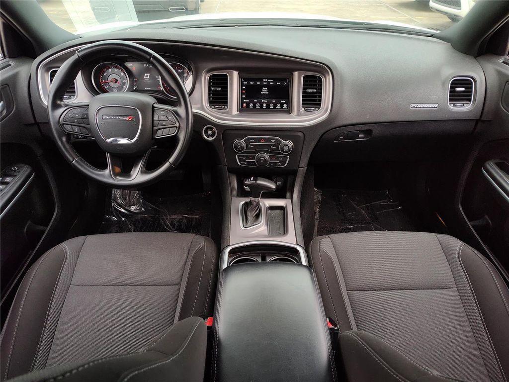 used 2022 Dodge Charger car, priced at $22,222