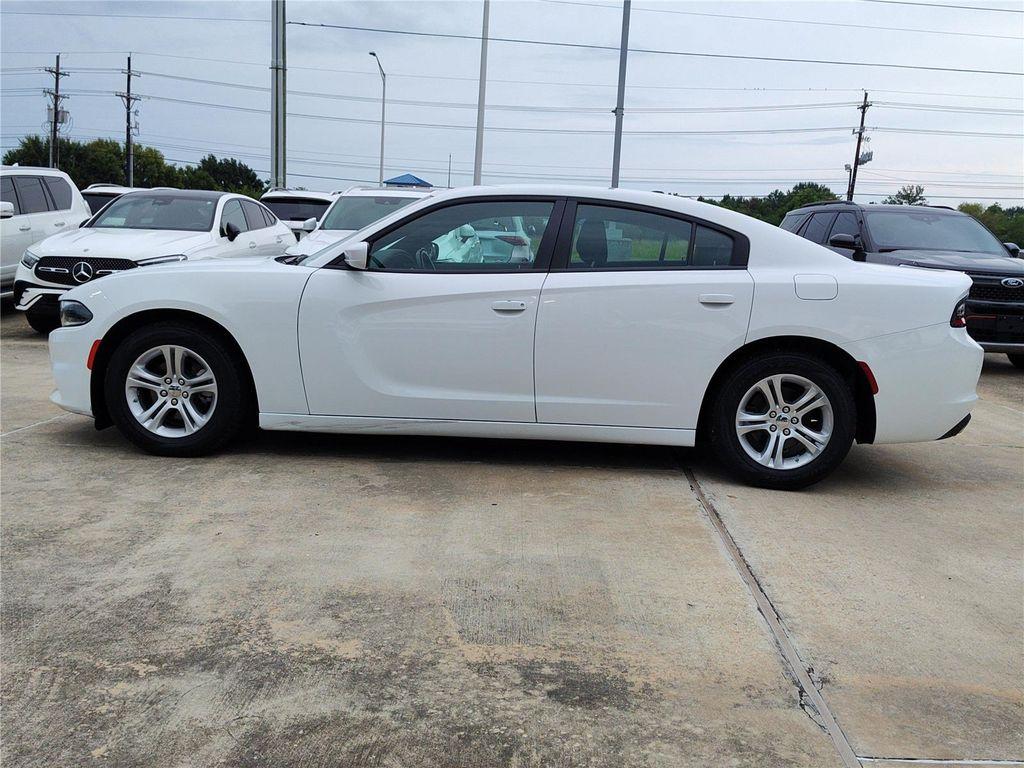 used 2022 Dodge Charger car, priced at $22,222
