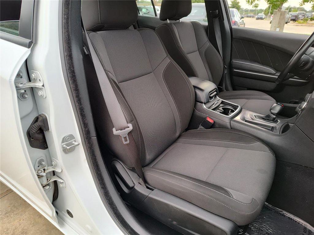 used 2022 Dodge Charger car, priced at $22,222