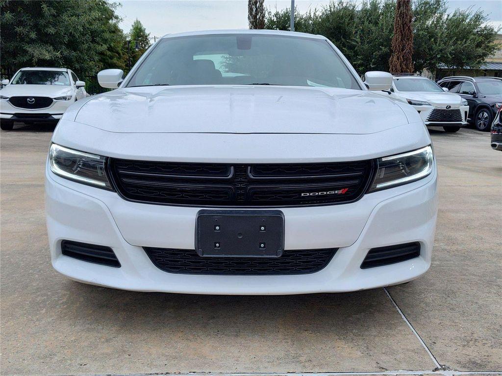 used 2022 Dodge Charger car, priced at $22,222