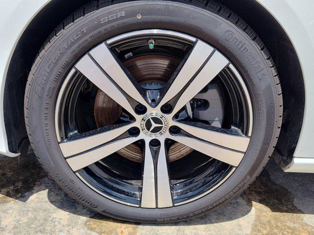 used 2025 Mercedes-Benz C-Class car, priced at $51,050