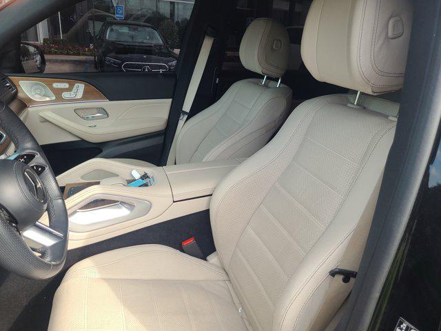used 2024 Mercedes-Benz GLS 450 car, priced at $74,994