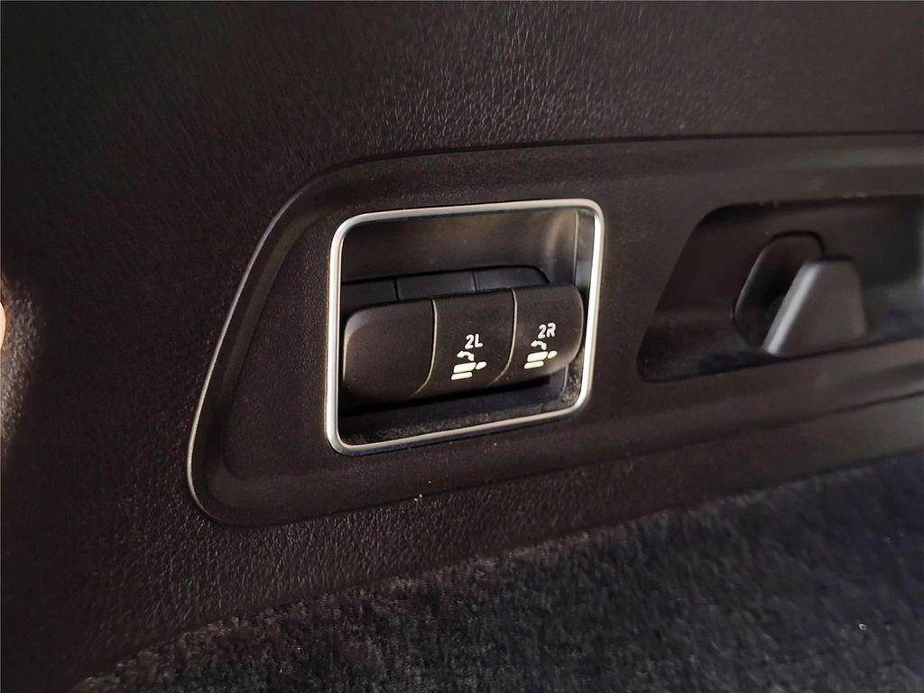 used 2024 Mercedes-Benz GLS 450 car, priced at $70,999
