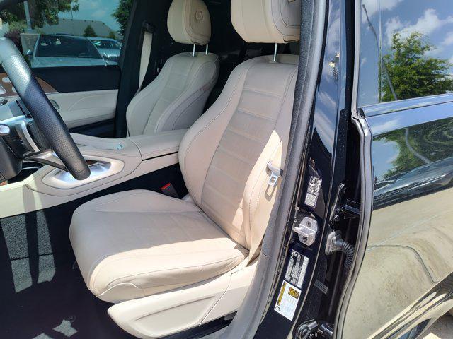 used 2024 Mercedes-Benz GLS 450 car, priced at $72,999