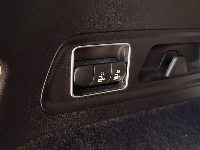used 2024 Mercedes-Benz GLS 450 car, priced at $72,999