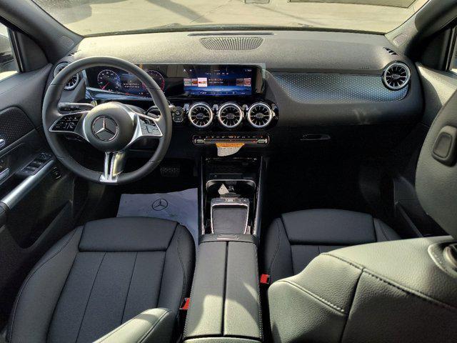 new 2025 Mercedes-Benz GLA 250 car, priced at $45,845