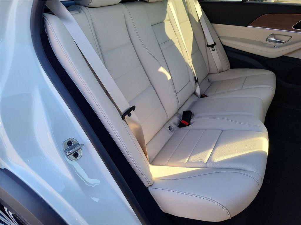 new 2026 Mercedes-Benz GLE 350 car, priced at $69,215