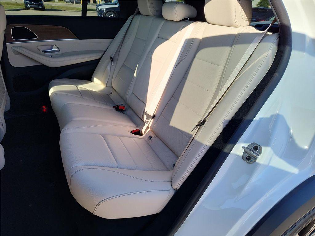 new 2026 Mercedes-Benz GLE 350 car, priced at $69,215