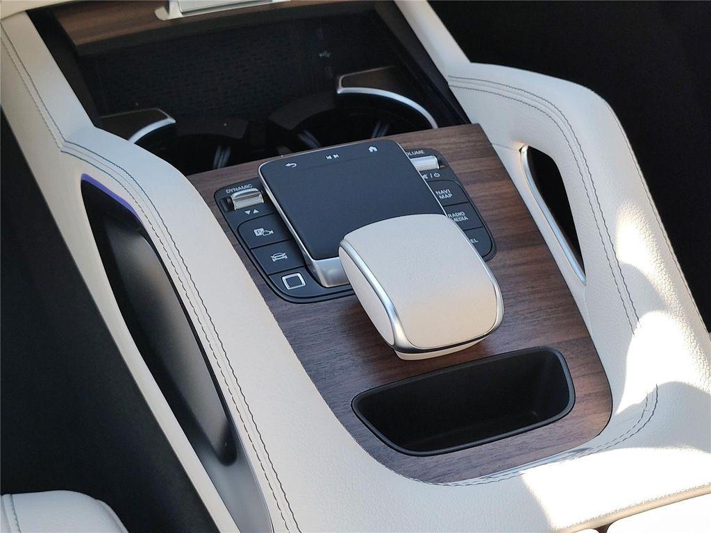 new 2026 Mercedes-Benz GLE 350 car, priced at $69,215