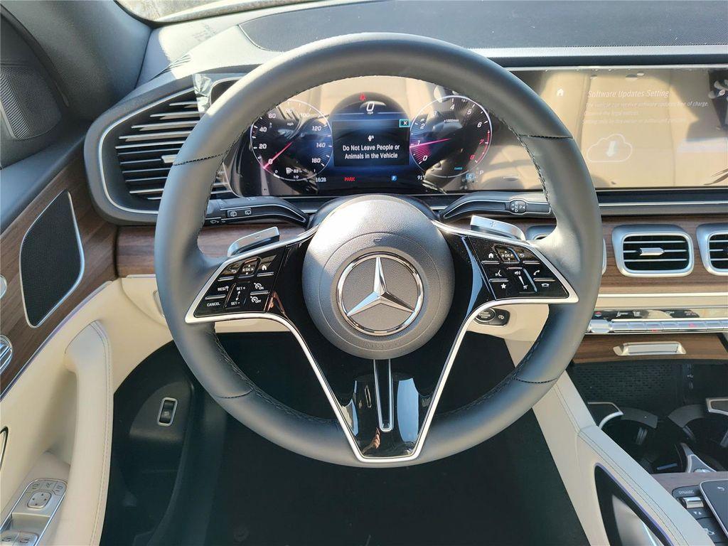 new 2026 Mercedes-Benz GLE 350 car, priced at $69,215