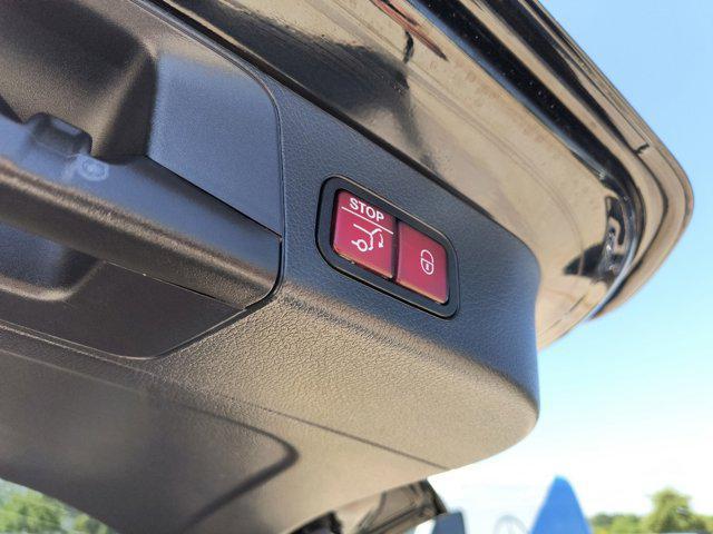used 2024 Mercedes-Benz GLB 250 car, priced at $53,215