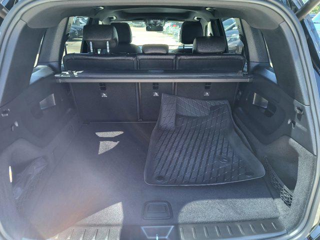 used 2024 Mercedes-Benz GLB 250 car, priced at $53,215